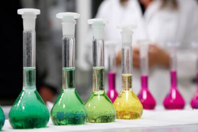 Lange Nacht der Wissenschaften