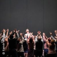 The Greek Passion - Niedersächsische Staatstheater Hannover