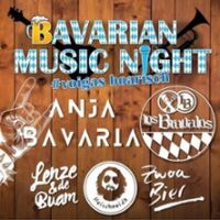Bavarian Music Night # Voigas Boarisch