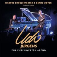 ENGELSTAEDTER – Ein ehrenwerter Abend - ENGELSTAEDTER – Ein ehrenwerter Abend