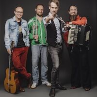 Gankino Circus - Die Letzten Ihrer Art
