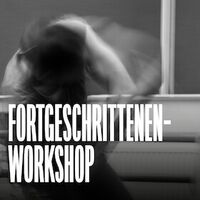 Fortgeschrittenen-Workshop mit Silvia - für Tänzer*innen und Tanzstudierende