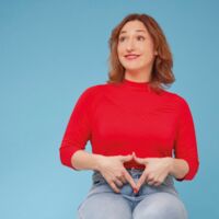 Christl Sittenauer - Frauen sind keine Menschen