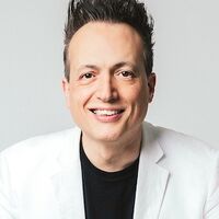 Generation XY: Die 80er, die 90er und das Leben heute – Die Comedy-Show von Olaf Bossi