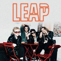 Leap - The Downfall Tour