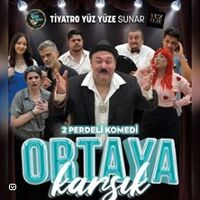 Ortaya Karisik - Ramazana Özel Gösteri