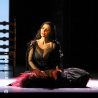 Carmen - Deutsche Oper am Rhein | Düsseldorf