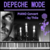 Depeche Mode on piano - played by Thilo