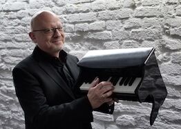 Frank Chastenier Trio "Over the Years"