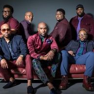 Naturally 7 - Closer Look - 25 Years of Naturally 7
