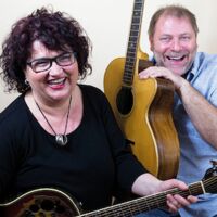 Musikalischer Jahresrückblick mit Wulli & Sonja