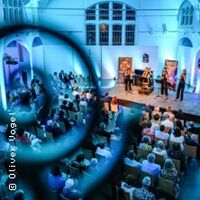 OH! Late Night | OH! Opernfestspiele Heidenheim