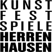 Kunstfestspiele Herrenhausen