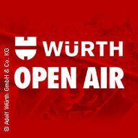 Würth Open Air 2025