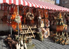 Ostermarkt Nürnberg