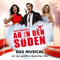 Ab in den Süden