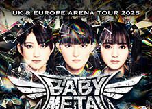 Babymetal