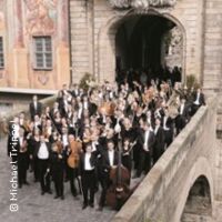 Chefdirigent Jakub Hrůša - Bamberger Symphoniker