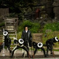 Der Freischütz | Luisenburg-Festspiele