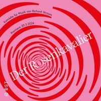 Der Rosenkavalier - Badisches Staatstheater Karlsruhe