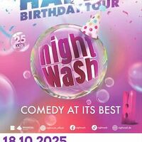 NightWash Live