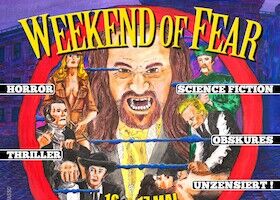 Weekend of Fear