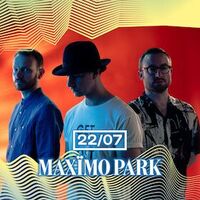 Maximo Park