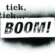 tick, tick... Boom! - Ein autobiografisches Musical vom „Rent“ - PREMIERE