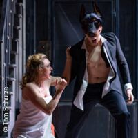 Don Giovanni - Oper Leipzig