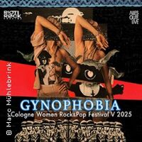Gynophobia Festival V
