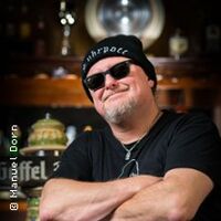 Markus Krebs: Best Of - Rocker Vom Hocker