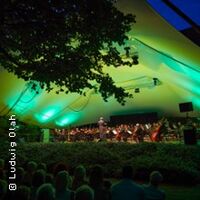 Musiksommer im Serenadenhof 2025 - Nürnberger Symphoniker