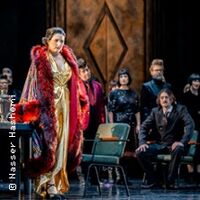 Viktoria und ihr Husar - Städtische Theater Chemnitz