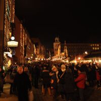 Hauptmarkt Christkindelsmarkt
