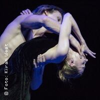 Anna Karenina - Staatstheater Stuttgart