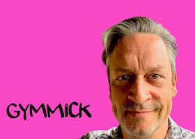 Im LOFT mit GYMMICK