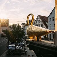 Anekdoten und Kurioses aus der Kleeblattstadt