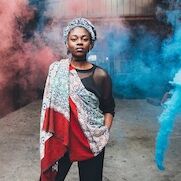 Ki`Luanda & Band - Soul aus Gostenhof