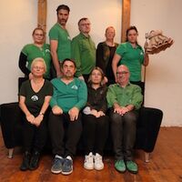 6aufKraut -  „Mit hoher Wurstrationstoleranz“ - Improtheater an jedem 6. eines Monats