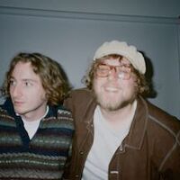 Maël & Jonas - TWO SPOONS SUGAR Vol. 2 – Tour 2025/2026