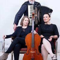 Tango Project feat. Suzanna - Tango Clásico