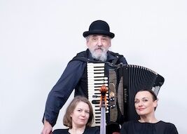 Tango Project feat. Suzanna - Tango Clásico