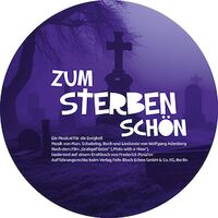 Zum Sterben schön