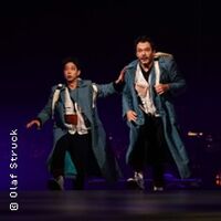 Die Zauberflöte - Theater Kiel