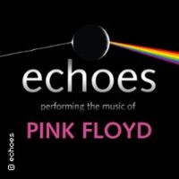 echoes - performing the music of Pink Floyd