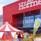 Beratung für Ihre Kundenevents-Kundenfeier-Messe