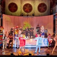 Go West - Volkstheater Rostock