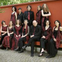 Lautten Compagney & Corinna Harfouch