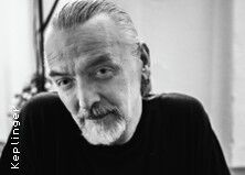 Peter Heppner + Band - Am Leben / Alive Pre-Listening-Tour 2025