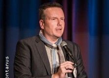 Stadtmeisterschaft Poetry Slam Nürnberg
